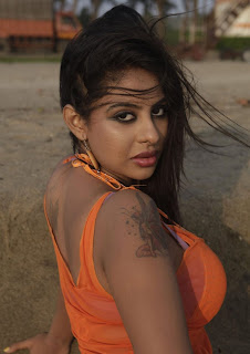 Srilekha latest hot and sexy pictures