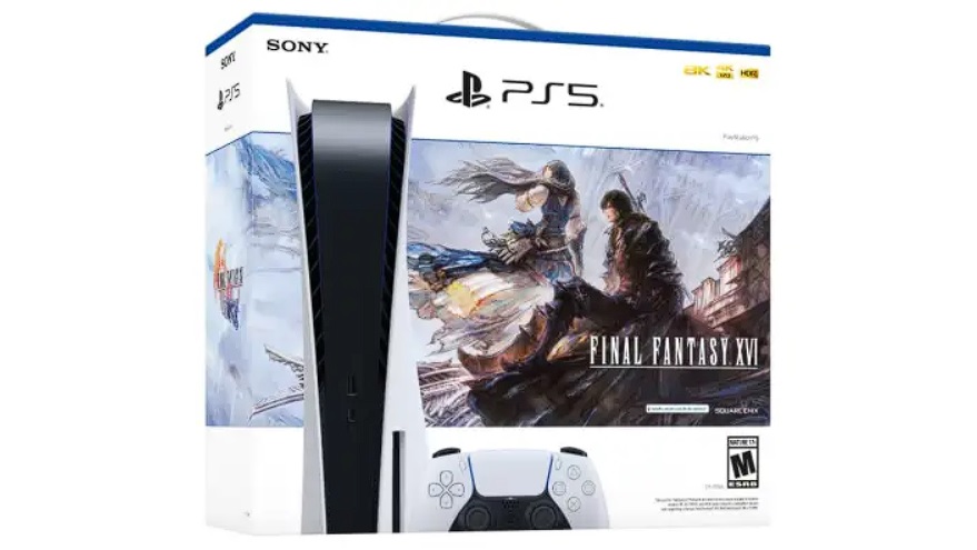 God of War Ragnarok: bundle com PS5 é anunciado pela Sony