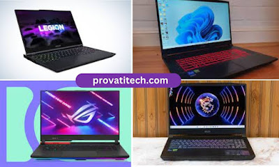 How to Find the Best Laptop Gaming Deals