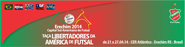 Taça Libertadores de Futsal