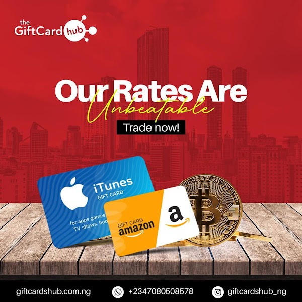 Best Sites to Trade iTunes  Giftcards in Nigeria