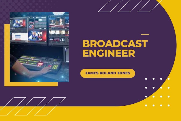 James Roland Jones