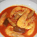 Syapex kitchen: Puding Roti Bakar