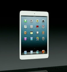 ipad murah, tablet ioad terbaru 2012, gadget keren apple, spesifikasi ipad kecil, ipad mini harga dan fitur