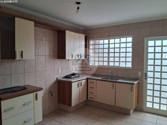 Casa para Venda, Itatiba SP, Recanto Do Parque, 3 dormitórios, s/1 suíte, 2 wc, garagem 2 autos, terreno 250,00 m²