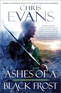ashes of black frost