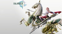 final fantasy wallpaper ff13