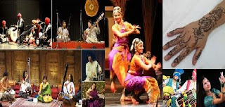 Culture of India - Wisata Tour Muslim Golden Triangle New Delhi-Jaipur-Agra-Kalka-Shimla-Kufri