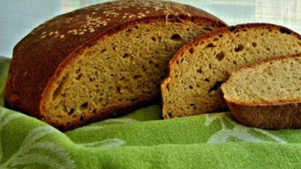 pane nero di Castelvetrano