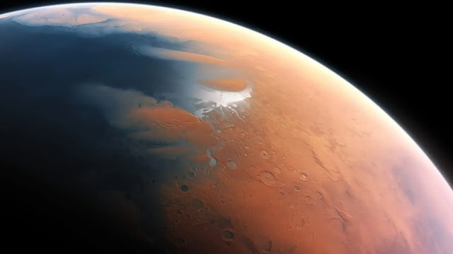 Mars