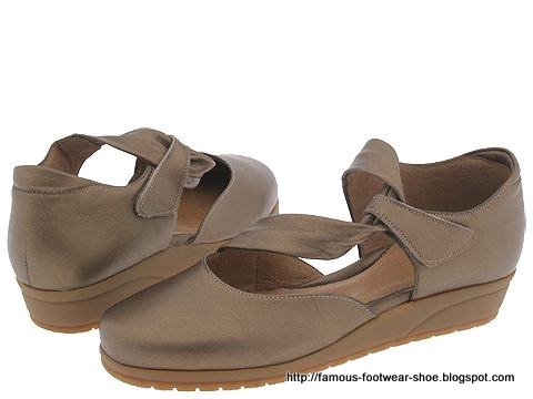 Famous footwear shoe:SK004013.(150600)
