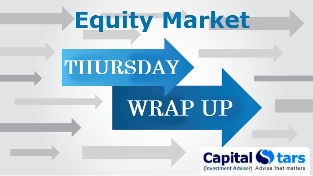 Equity Tips