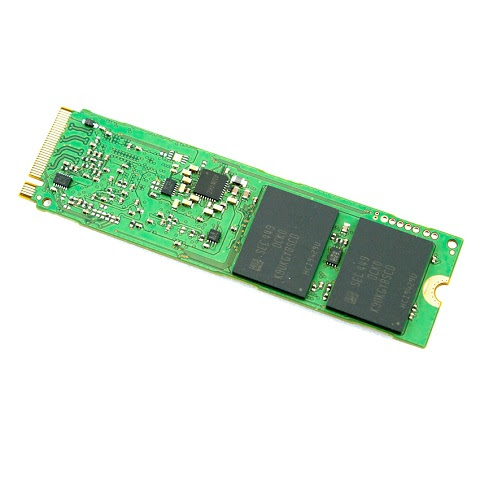 Ổ cứng NVME SAMSUNG PM961 256GB