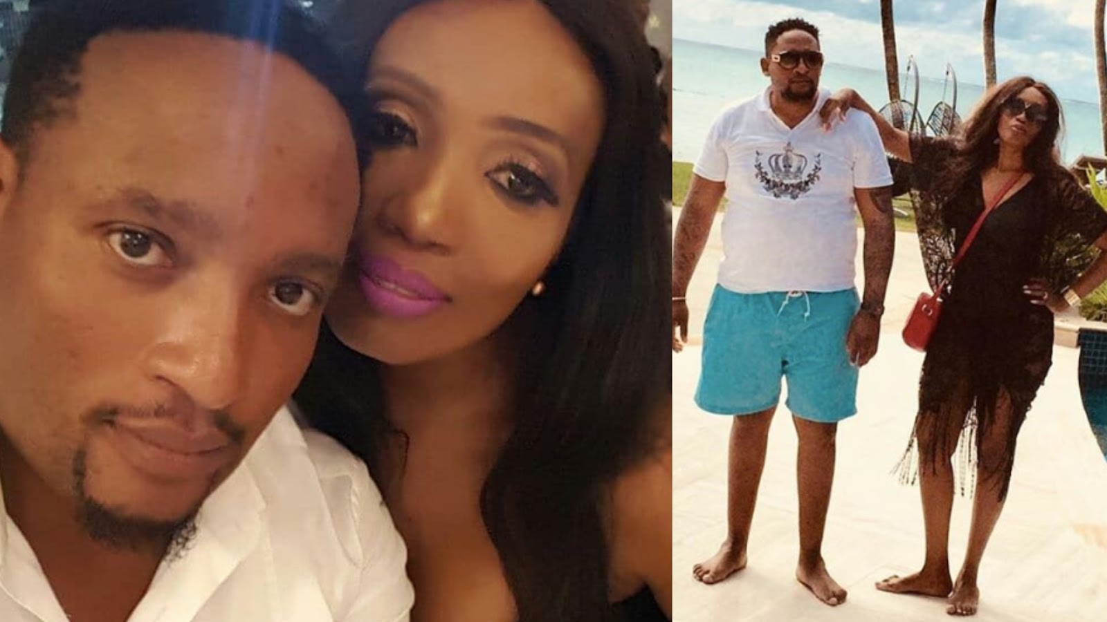 Sophie Ndaba lost too much weight - See what is eating her ...