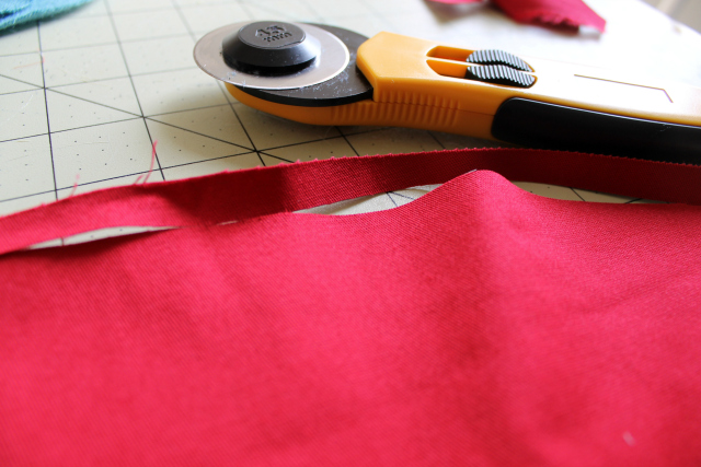 Sewing Small Talk: Sharpening Fabric Shears, Blog