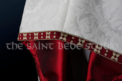 Festal vestments