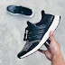 Adidas Ultra Boost 4.0 running shoes