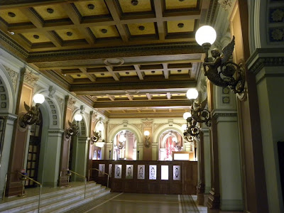 Alte Oper Frankfurt