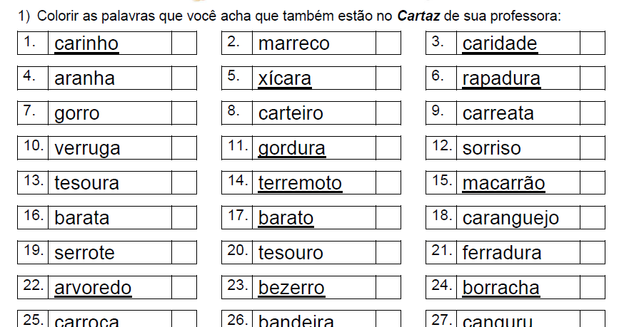 Atividades para Educadores: Brincando e aprendendo - Colorindo