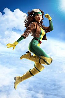 rogue cosplay of rhian ramos by jay tablante