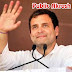 राहुल गांधी ने लोगों से जुड़ने के लिए शुरू किया टेलीग्राम चैनल