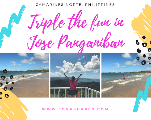 Jose Panganiban, Camarines Norte, Philippines