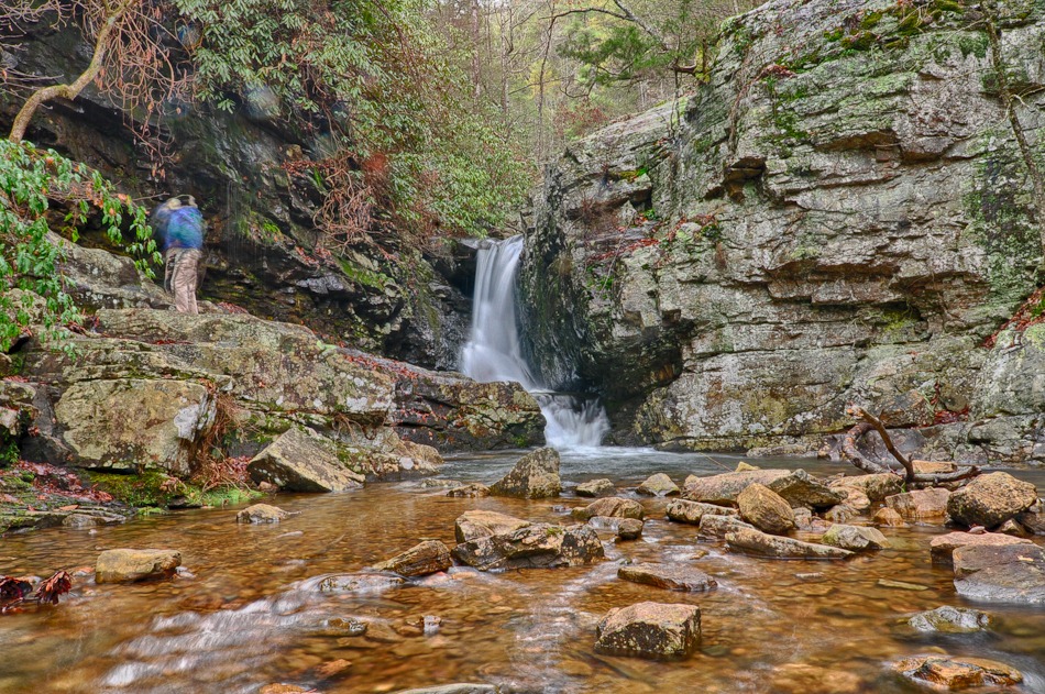 scenic spur falls--3