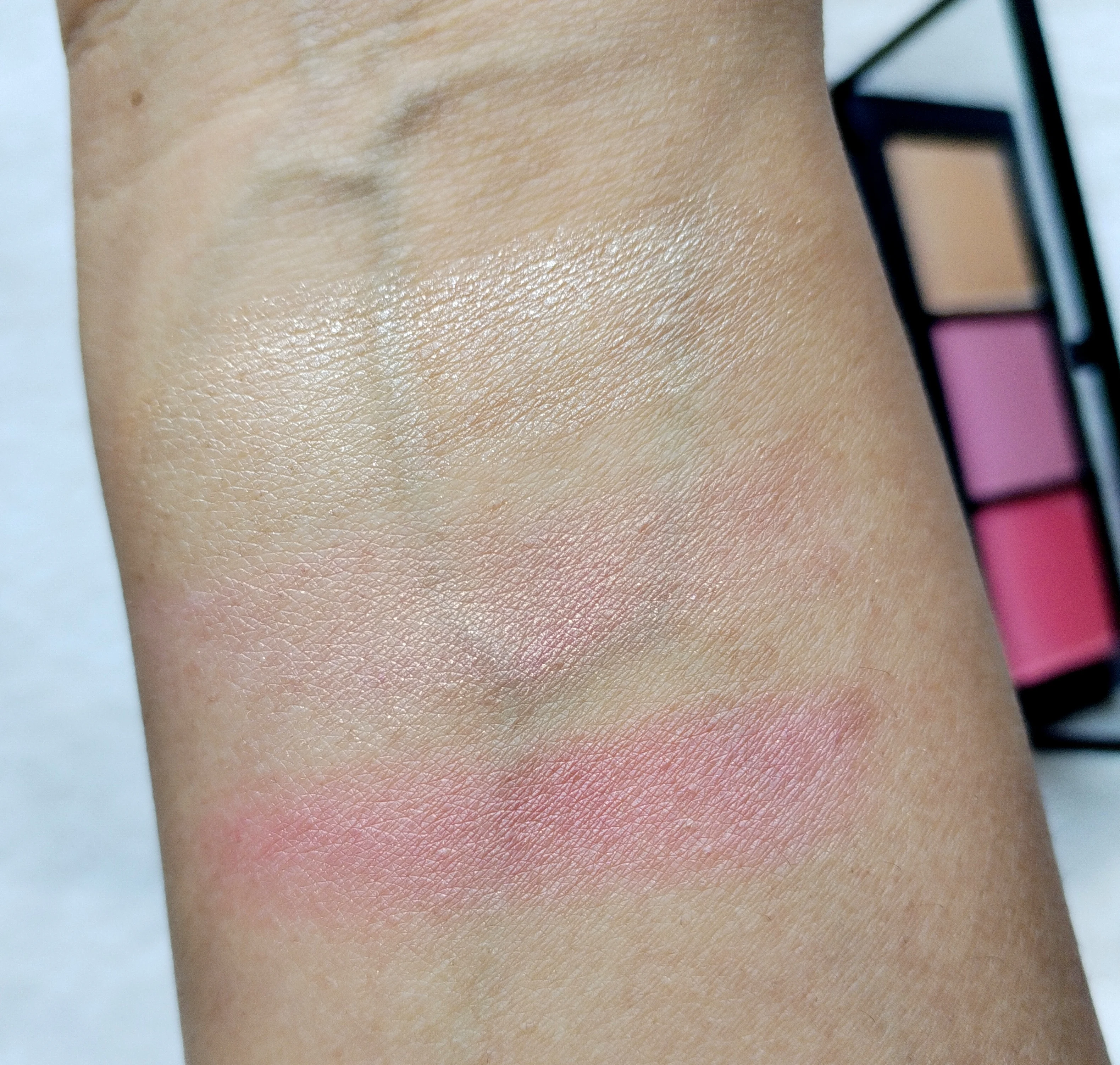 AVIS BLUSH ORGASM NARS