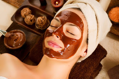 Membuat Masker Coklat untuk Merawat Kulit Wajah