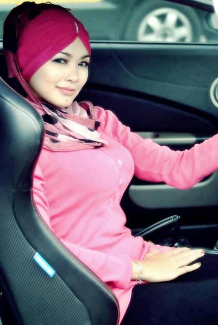 pakaian wanita, tudung, jilbab, muslimah