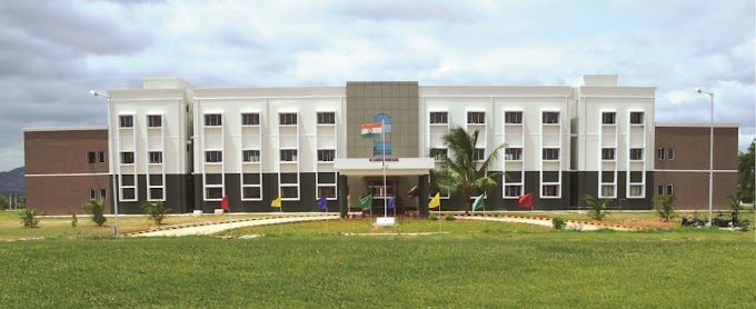 All You Need to Know About Sainik school Kalikiri