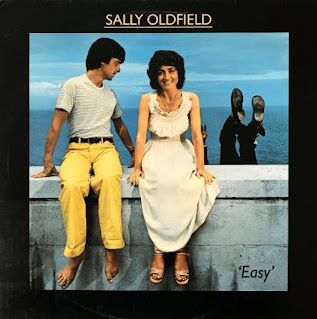 Sally Oldfield Easy