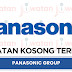 Jawatan Kosong di Panasonic Group - 2 Disember 2023