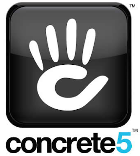 Concrete5 Web Development Company in Coimbatore