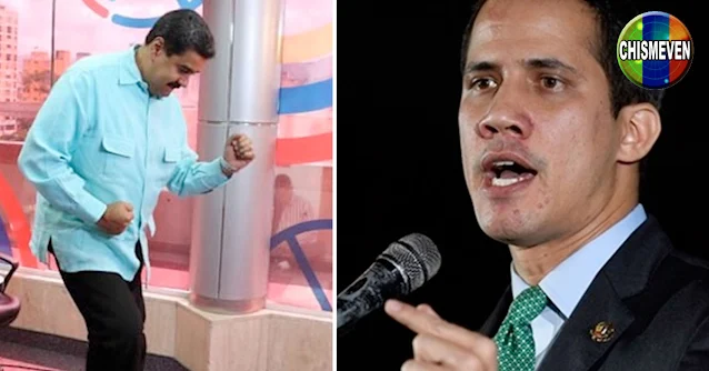 Guaidó exige a Maduro que se preocupe por la deportación de niños en Trinidad