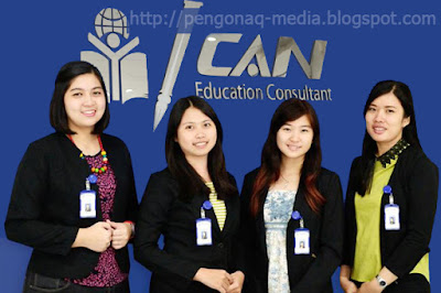 ICAN Education Consultant, Konsultan Pendidikan Luar Negeri, Sekolah di Luar Negeri, Kuliah di Luar Negeri, Universitas di Luar Negeri, Studi ke Luar Negeri