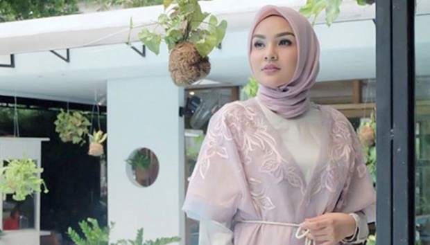 Trend hijab tahun ini