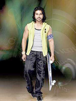 Magadheera Wallpapers