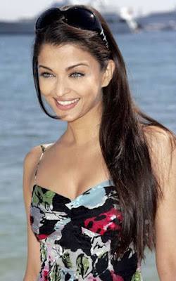 The  Beauty Queen : Aishwarya Rai [Photo Gallery]