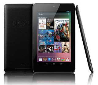 Asus Google Nexus 7