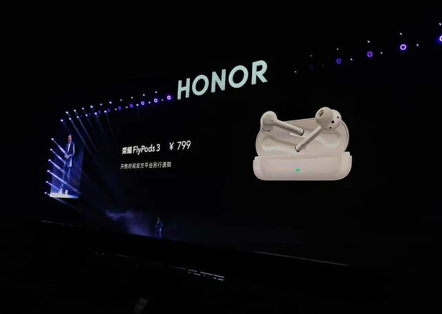 honor fly pods 3 