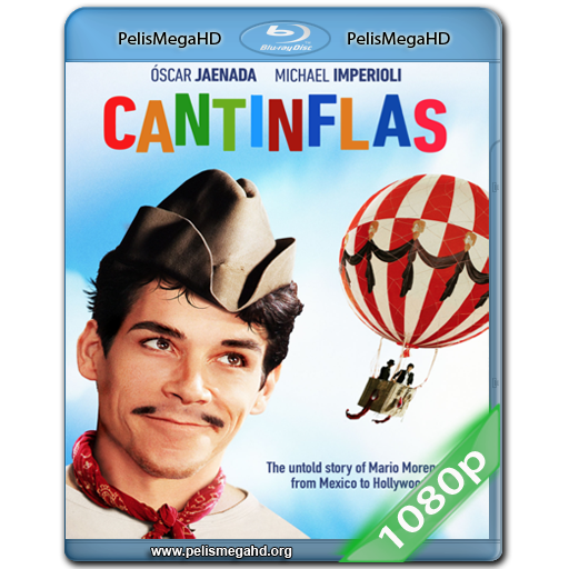 2014 Cantinflas