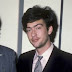 O ator Gian-Carlo Coppola, filho de Francis Ford Coppola, e que foi morto por Griffin O'Neal, o filho de Ryan O'Neal