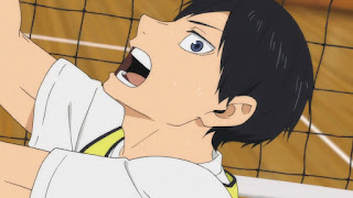 ハイキュー!! アニメ 4期6話 HAIKYU!! Season 4 Episode 6