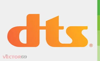 DTS (Digital Theater Systems) New 2020 Logo - Download Vector File CDR (CorelDraw)