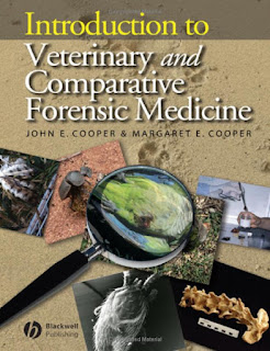 Introduction to Veterinary and Comparative Forensic Medicine PDF