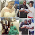 Wizkid's ex welcomes baby with husband