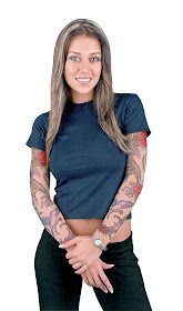 Best Women's Tattoo Sleeve