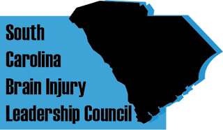 South Carolina Brain Injury Leadership Council logo