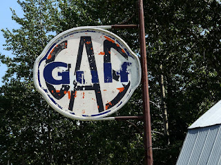 Gulf Gas